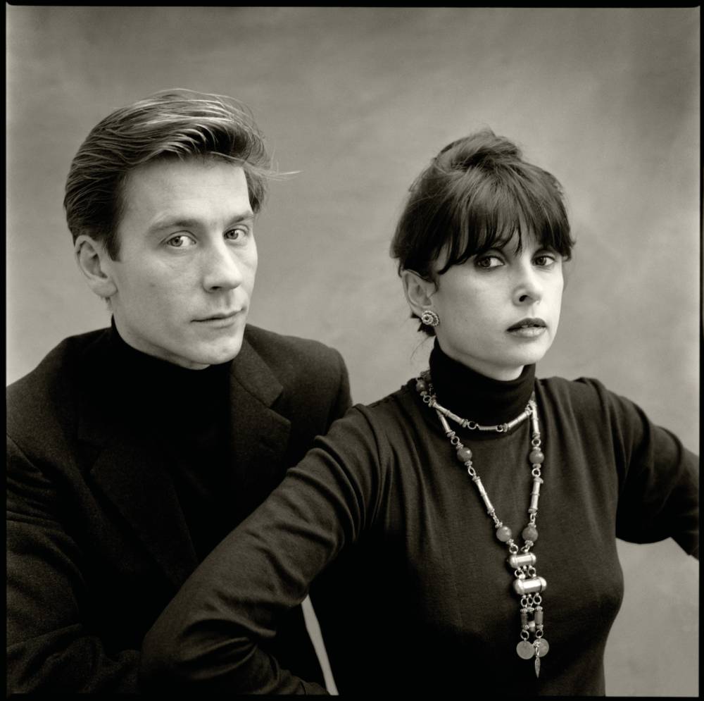 Garouste et Bonetti @Simon Kentish