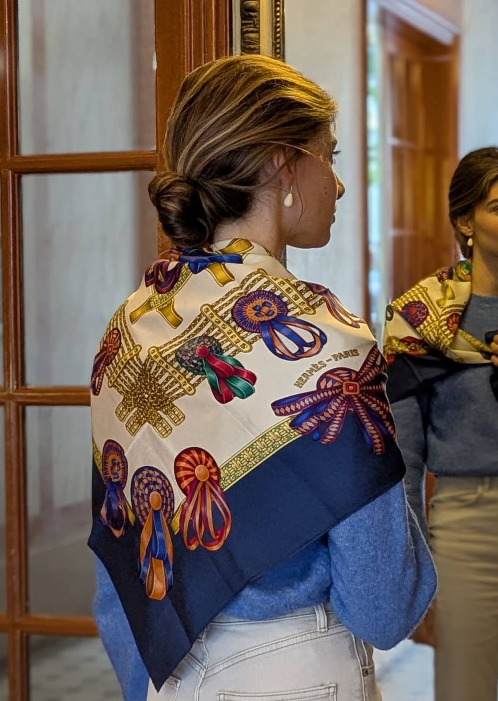 carré hermès 5 carré hermès 5