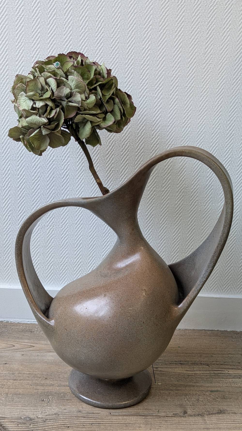 Vase Fernand Lacaf 2