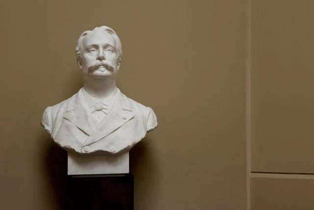 Maxime Cornu, Leopold Savine, photo par B.Jay, MNHN. jpg