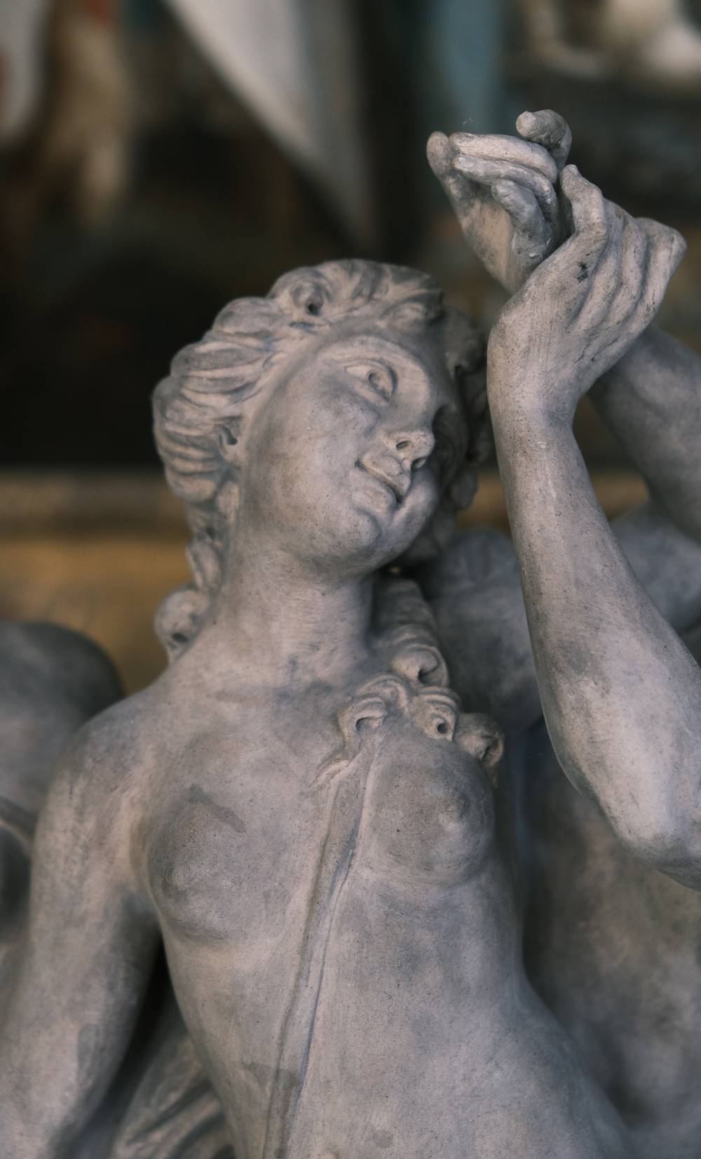 détails bacchante 1