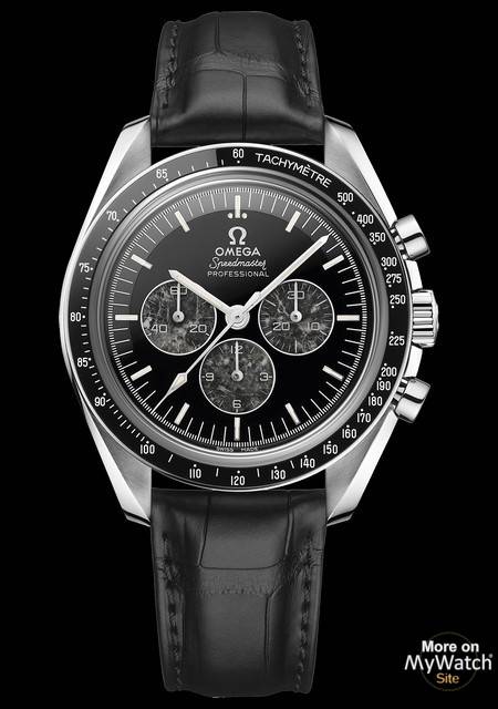 Omega montre