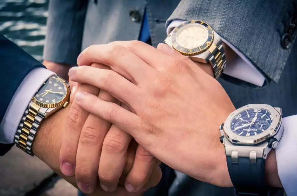 montres
