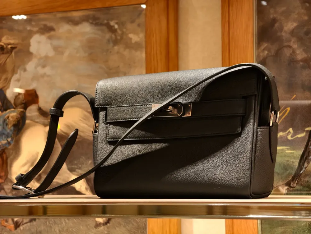 Sac Hermès près de Paris