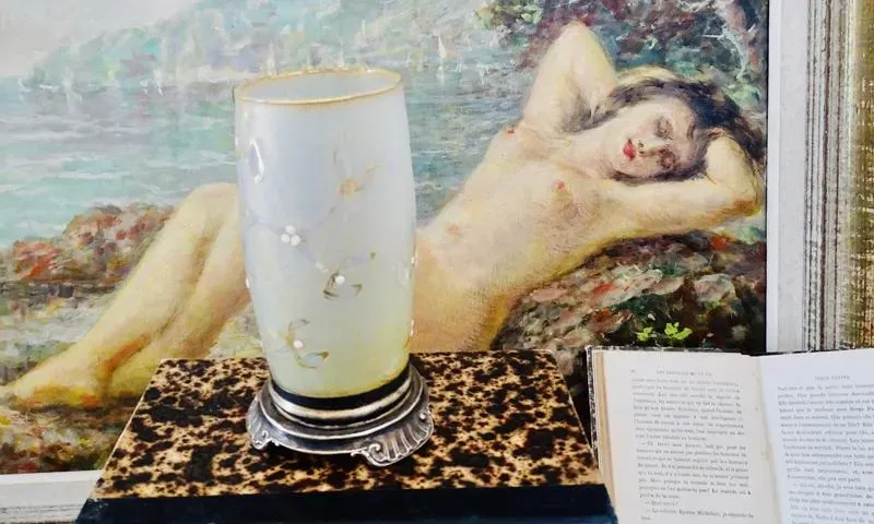 vase du XXe