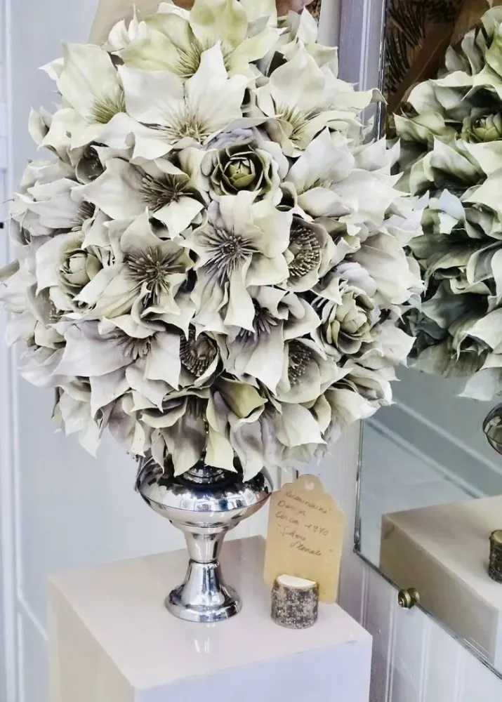 fleurs