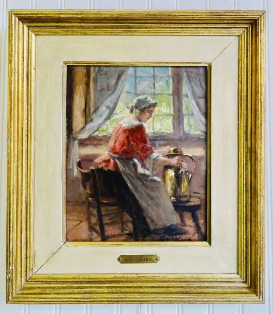 achat d'antiquités (3)