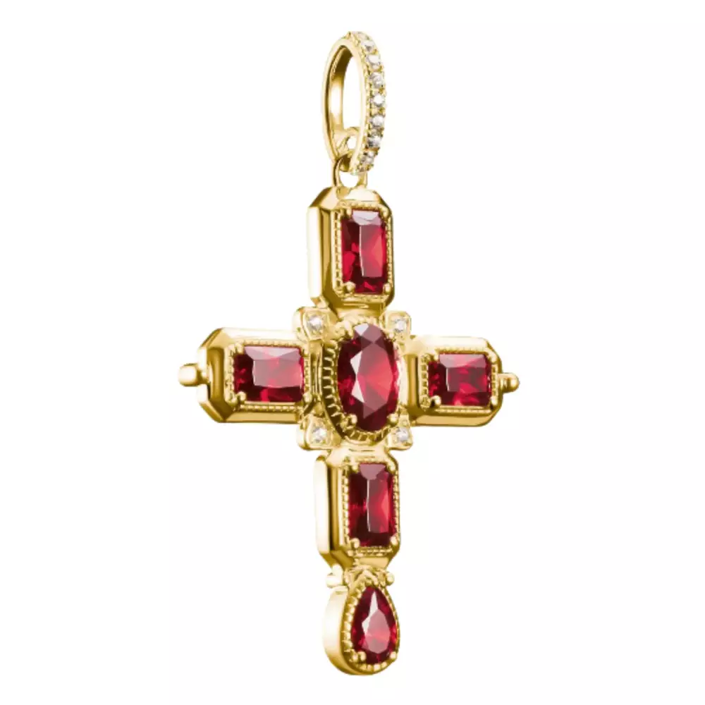 pendentif ferrandis